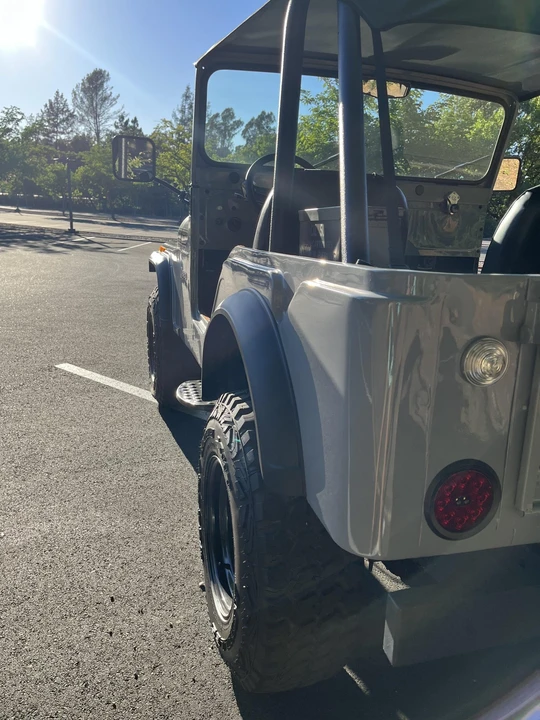 1975 Jeep CJ5 - Image 25 of 31
