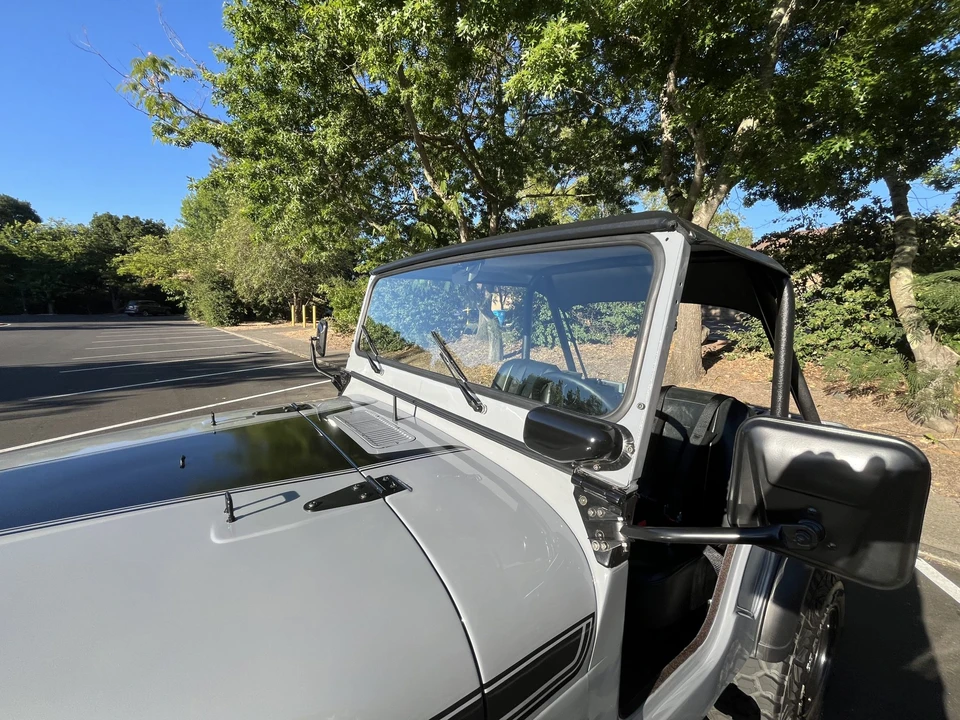 1975 Jeep CJ5 - Image 19 of 31