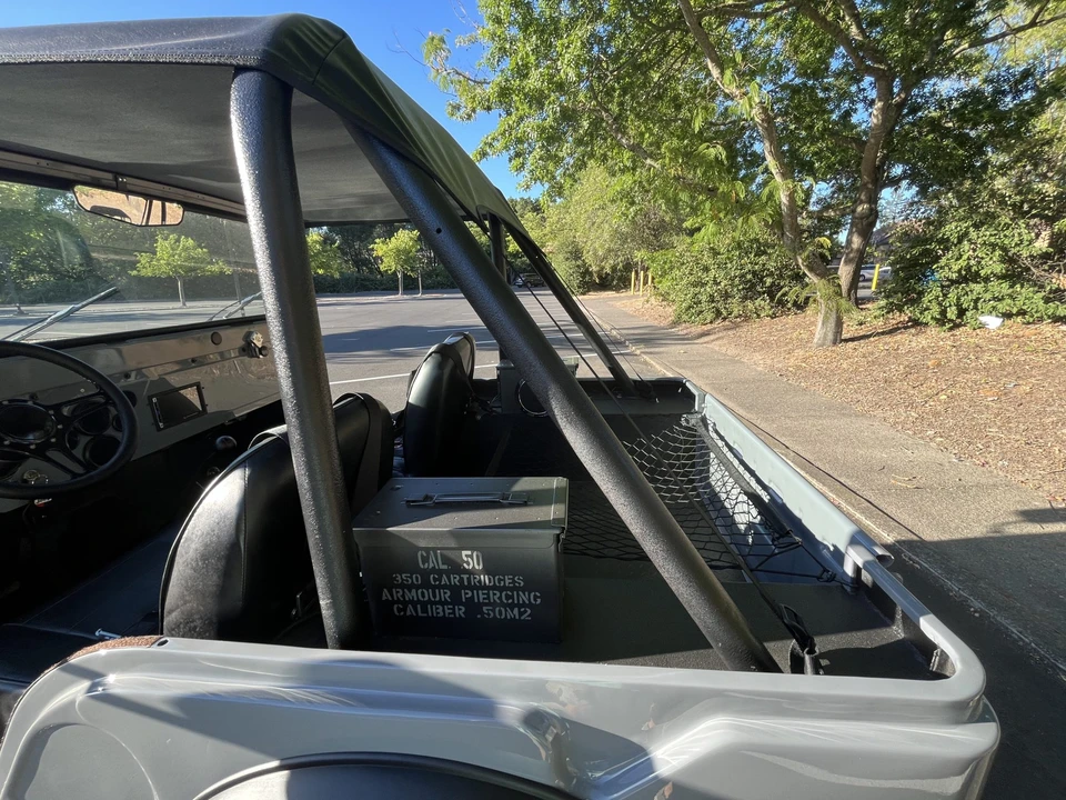 1975 Jeep CJ5 - Image 21 of 31