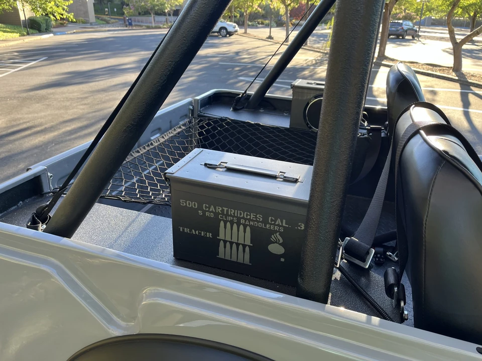 1975 Jeep CJ5 - Image 30 of 31