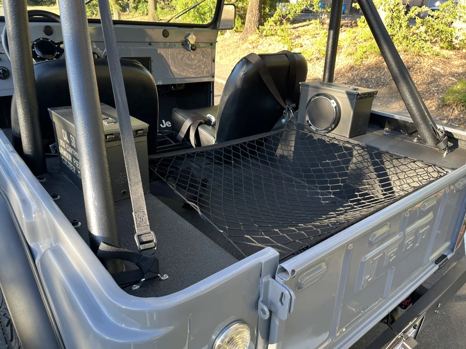 1975 Jeep CJ5 - Image 24 of 31