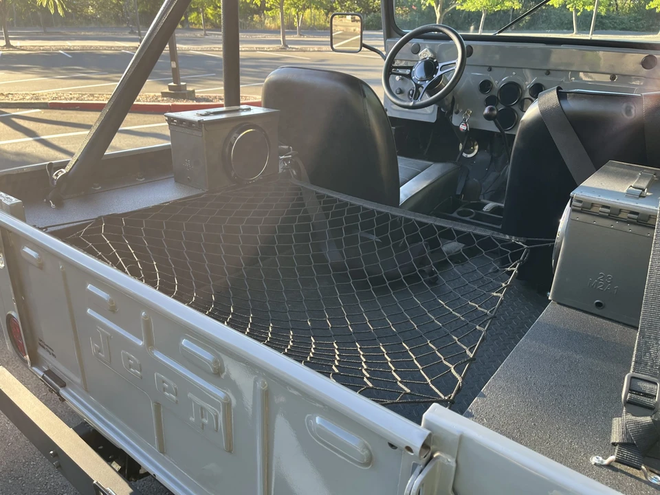 1975 Jeep CJ5 - Image 28 of 31