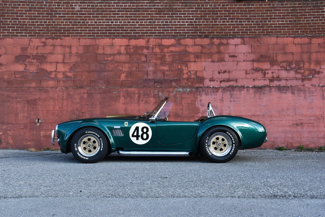 Shelby Cobra Replica - Image 18 of 31