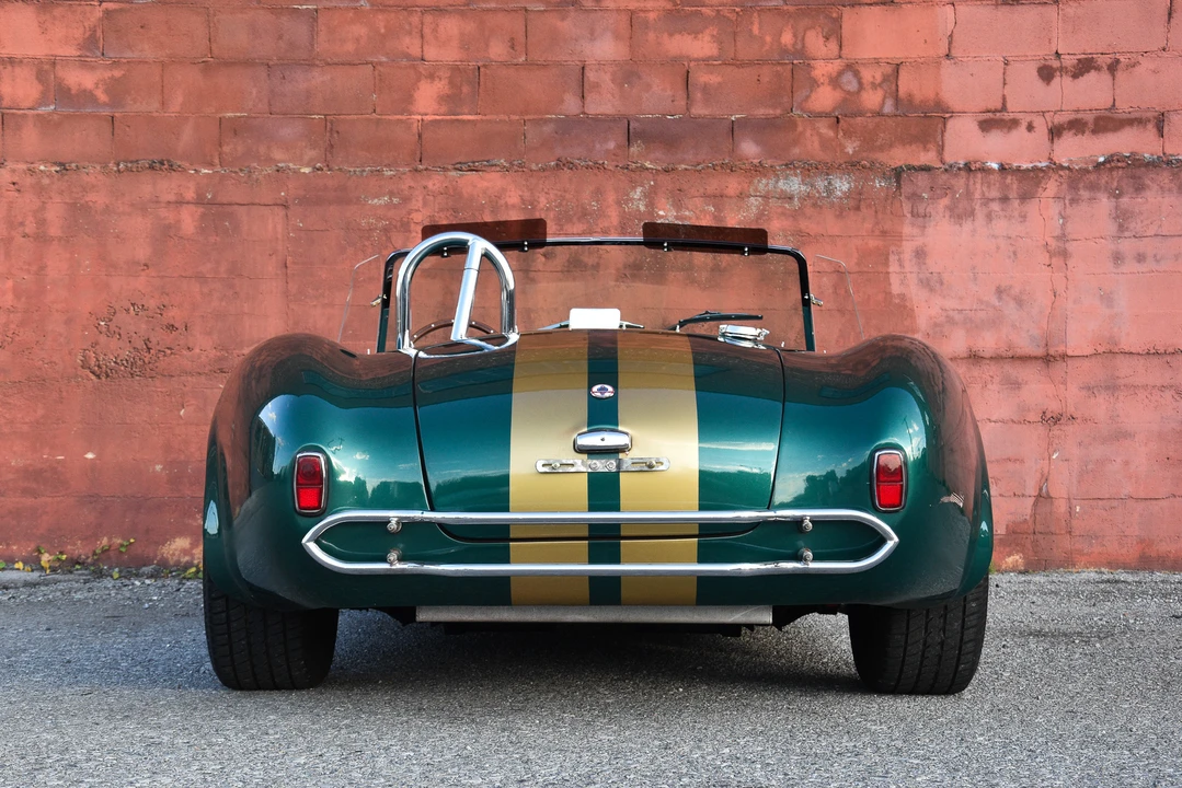 Shelby Cobra Replica - Image 31 of 31