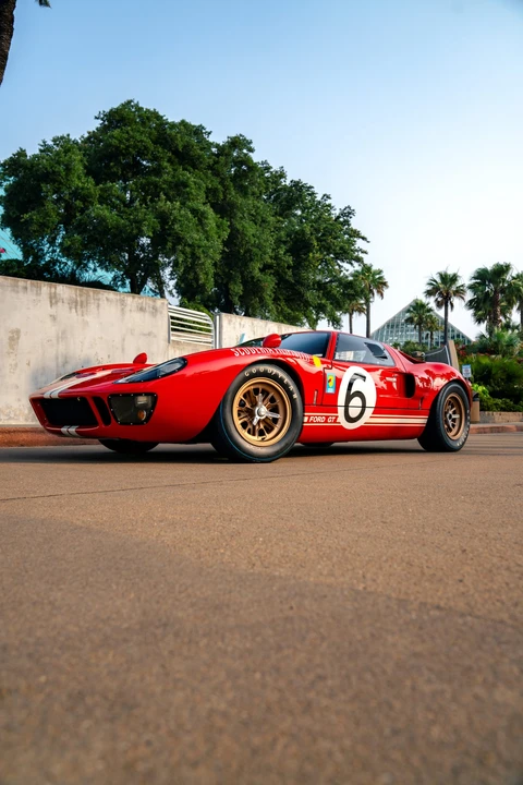 Ford Replica - Image 7 of 31