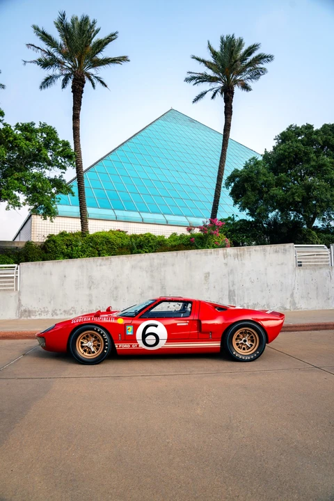 Ford Replica - Image 10 of 31
