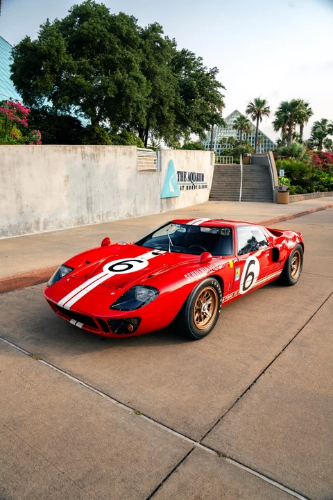 Ford Replica - Image 4 of 31