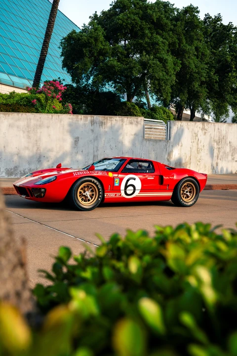 Ford Replica - Image 8 of 31
