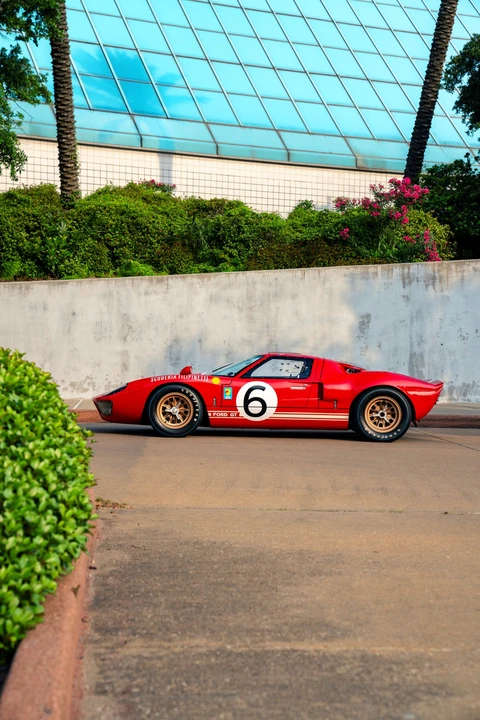 Ford Replica - Image 9 of 31