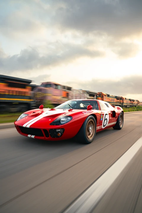 Ford Replica - Image 12 of 31