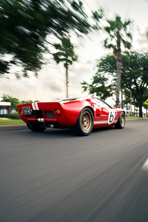 Ford Replica - Image 17 of 31