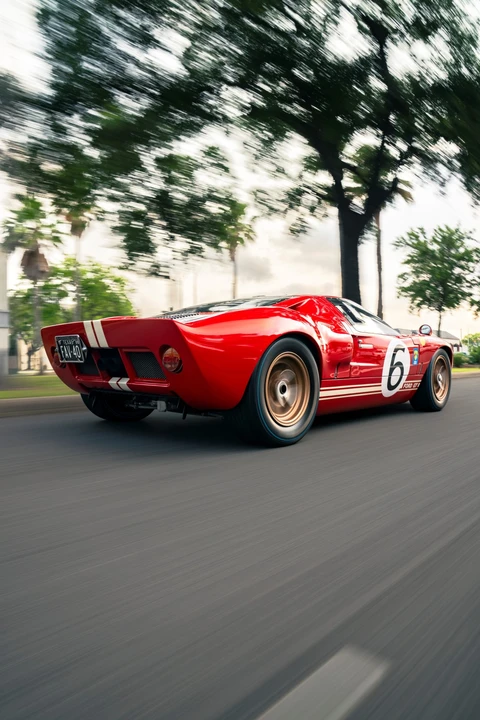 Ford Replica - Image 18 of 31