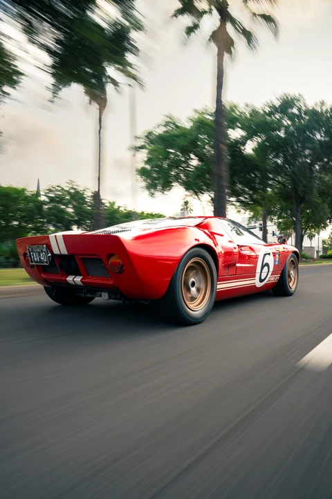 Ford Replica - Image 19 of 31