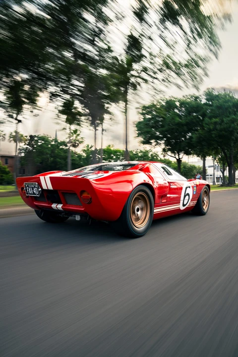 Ford Replica - Image 20 of 31