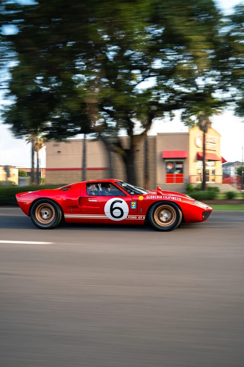 Ford Replica - Image 24 of 31