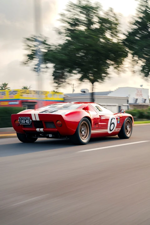 Ford Replica - Image 21 of 31