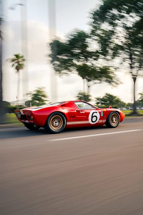 Ford Replica - Image 22 of 31