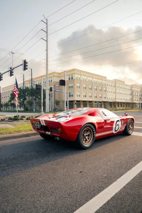Ford Replica - Image 16 of 31