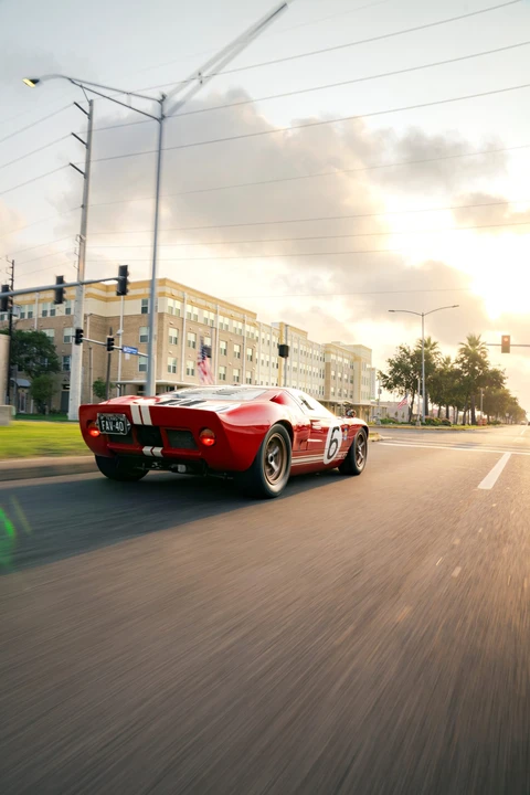 Ford Replica - Image 15 of 31