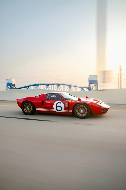 Ford Replica - Image 25 of 31