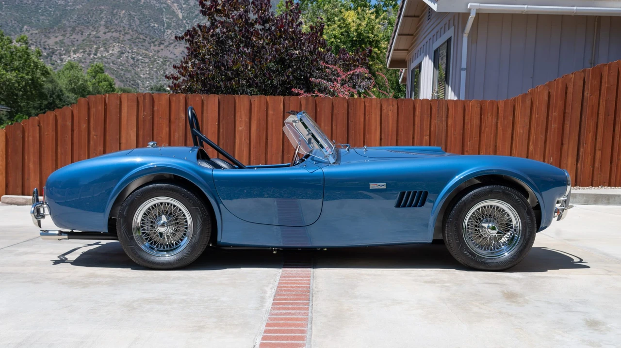 Shelby CSX Cobra Continuation - Image 10 of 31