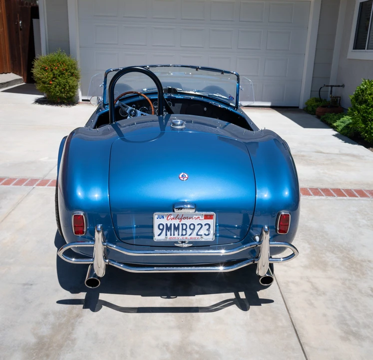 Shelby CSX Cobra Continuation - Image 5 of 31