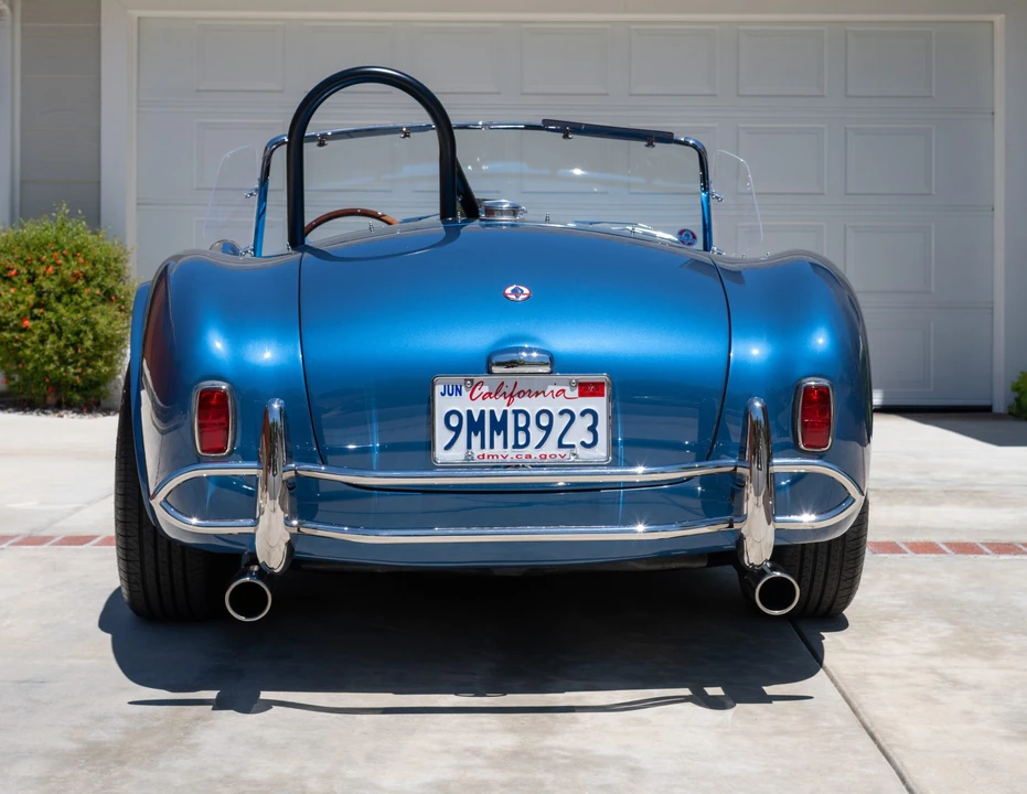 Shelby CSX Cobra Continuation - Image 6 of 31