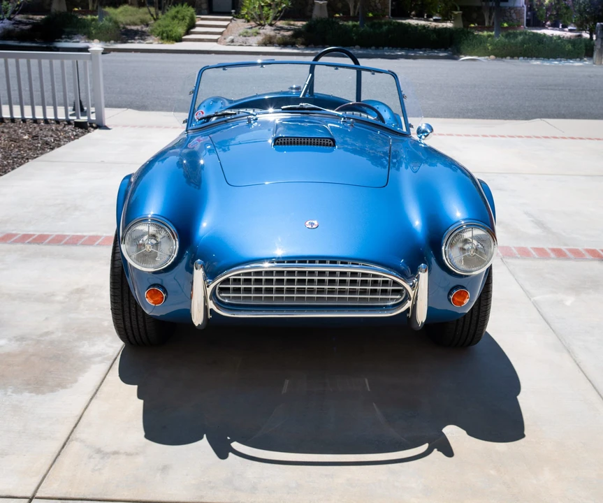 Shelby CSX Cobra Continuation - Image 2 of 31