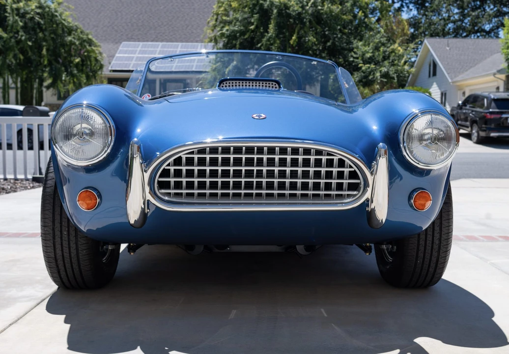 Shelby CSX Cobra Continuation - Image 27 of 31