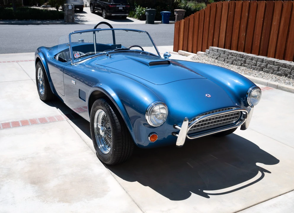 Shelby CSX Cobra Continuation - Image 11 of 31