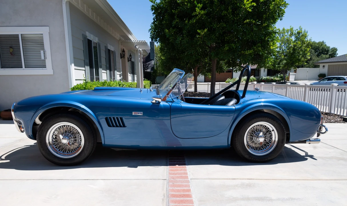 Shelby CSX Cobra Continuation - Image 4 of 31
