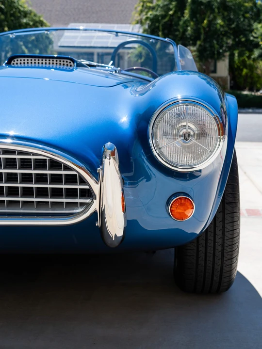 Shelby CSX Cobra Continuation - Image 29 of 31