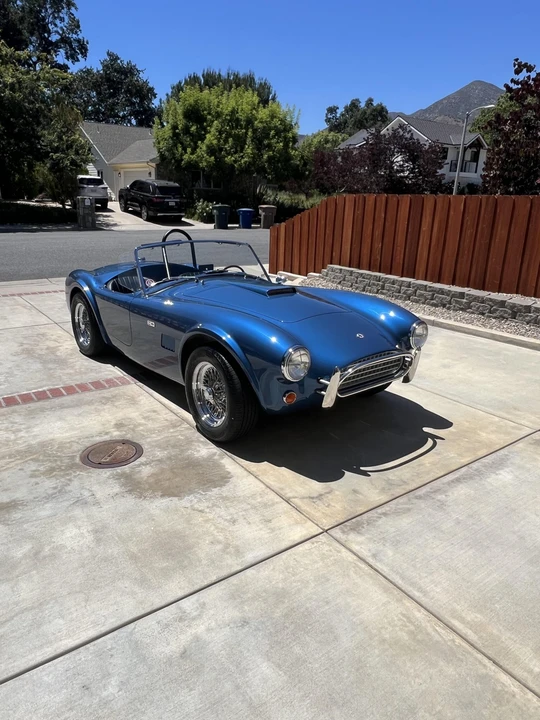 Shelby CSX Cobra Continuation - Image 12 of 31