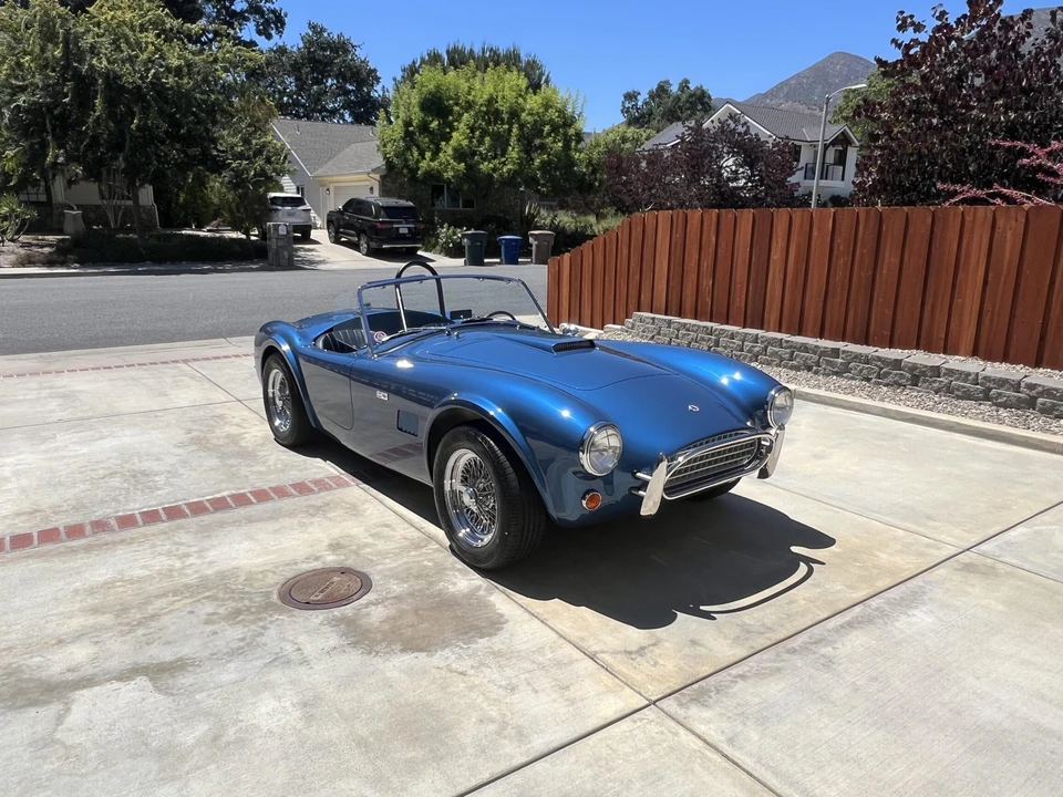 Shelby CSX Cobra Continuation - Image 13 of 31