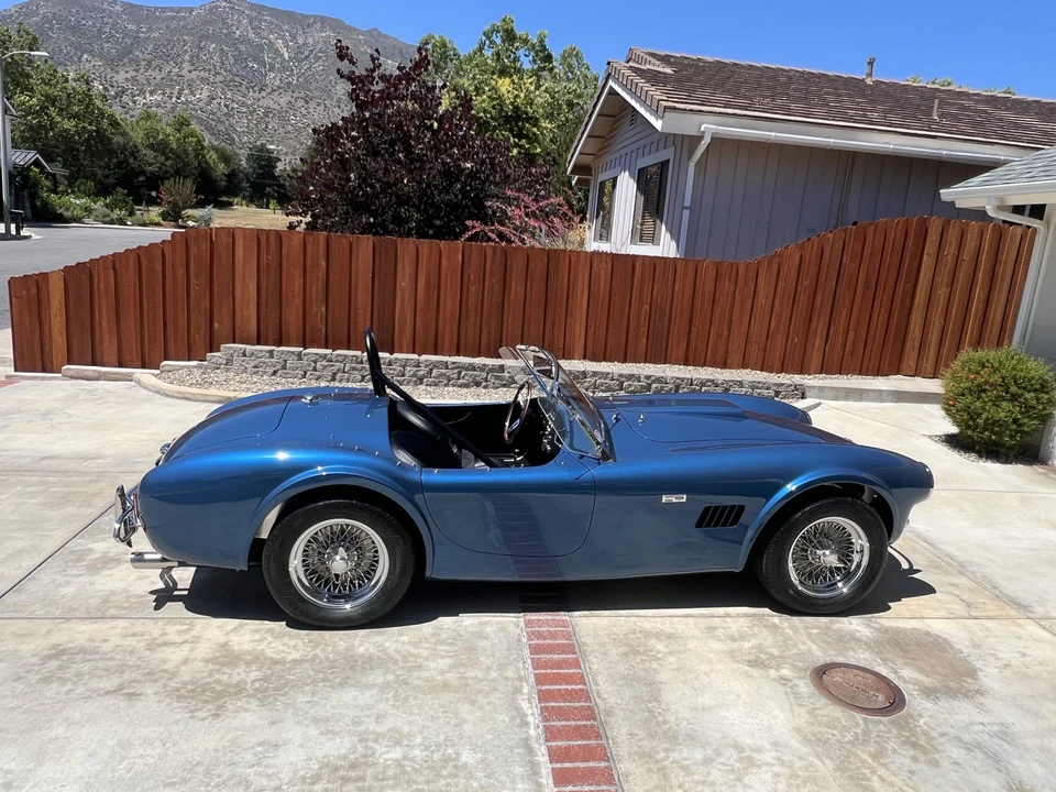 Shelby CSX Cobra Continuation - Image 14 of 31