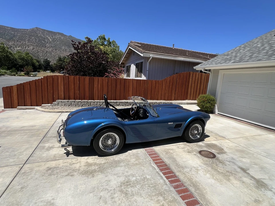 Shelby CSX Cobra Continuation - Image 16 of 31
