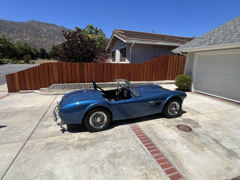Shelby CSX Cobra Continuation - Image 17 of 31