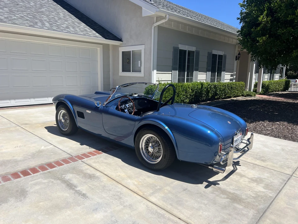 Shelby CSX Cobra Continuation - Image 20 of 31