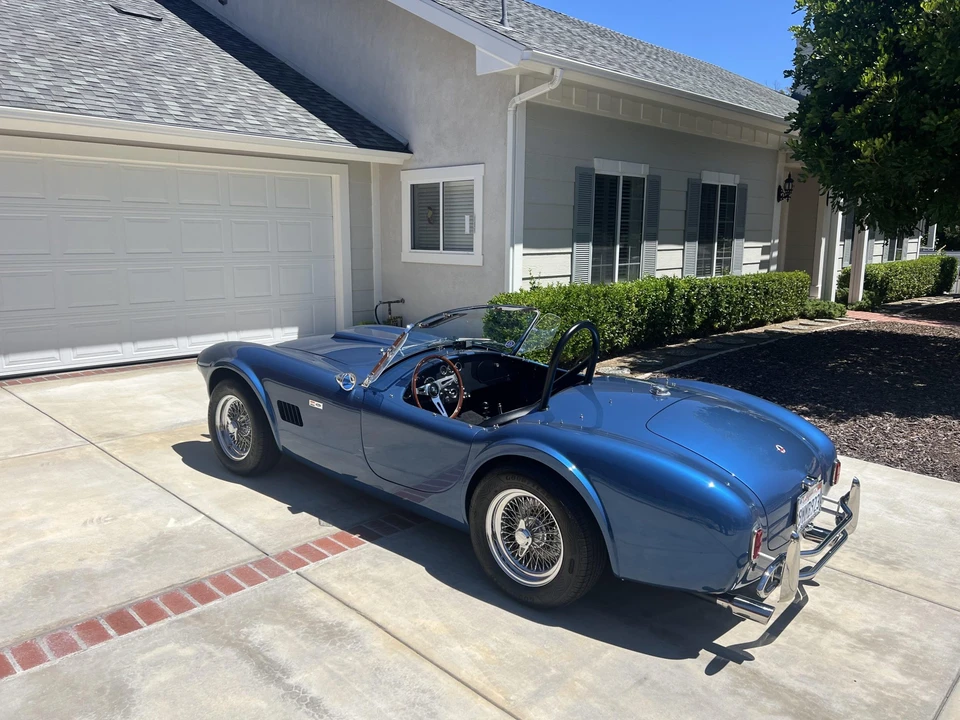 Shelby CSX Cobra Continuation - Image 21 of 31