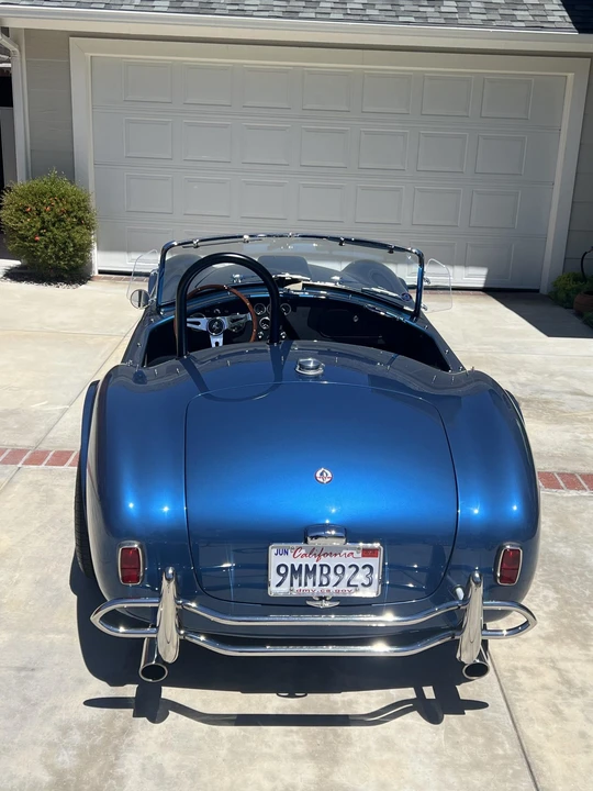 Shelby CSX Cobra Continuation - Image 7 of 31