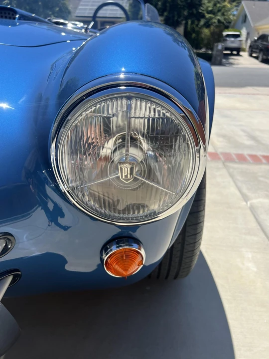 Shelby CSX Cobra Continuation - Image 31 of 31