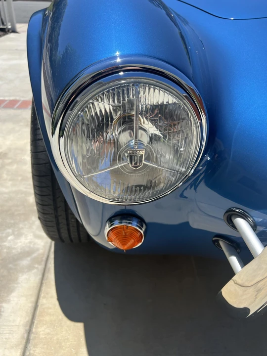 Shelby CSX Cobra Continuation - Image 30 of 31