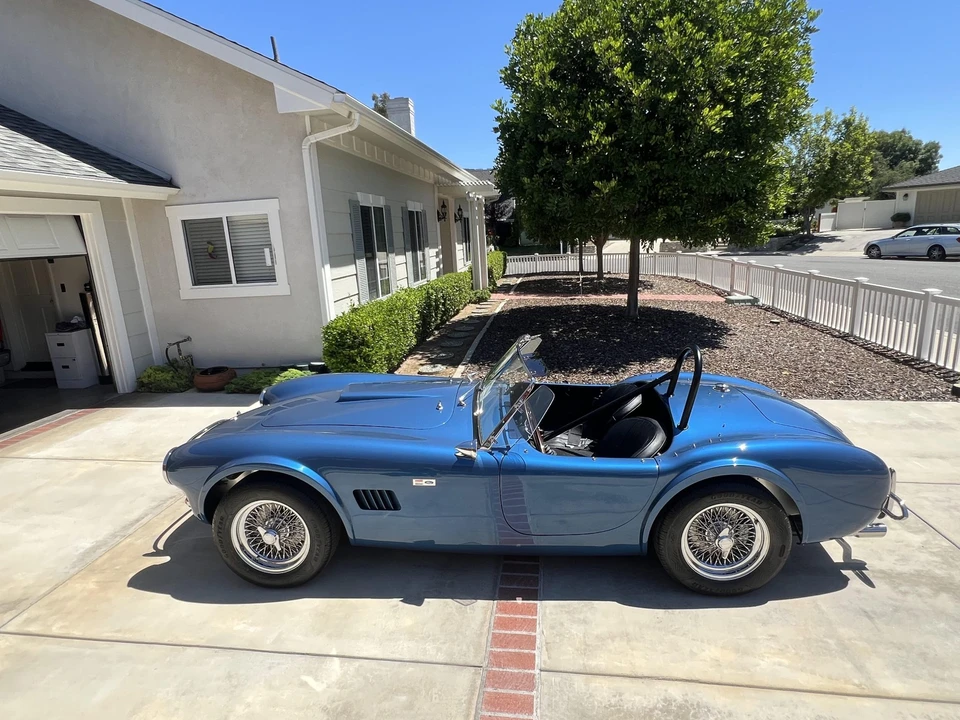 Shelby CSX Cobra Continuation - Image 22 of 31