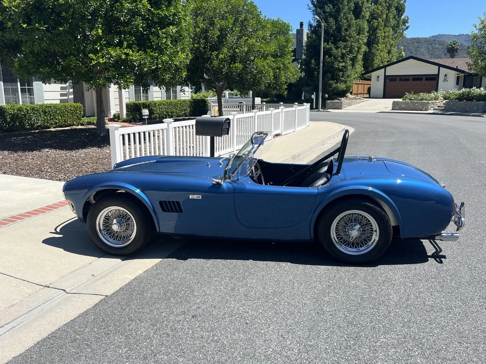 Shelby CSX Cobra Continuation - Image 23 of 31