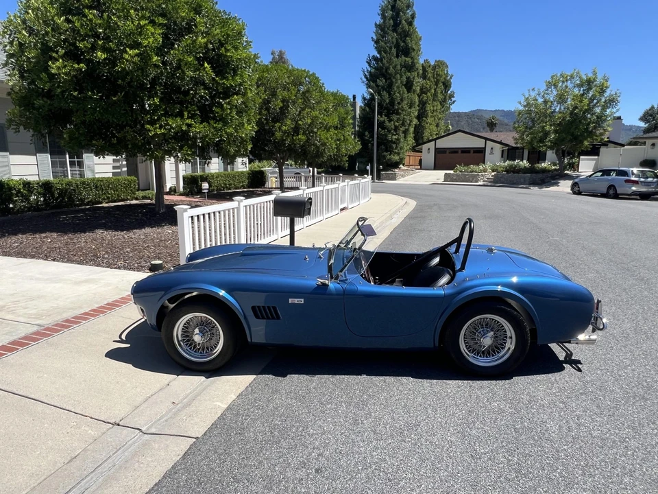Shelby CSX Cobra Continuation - Image 24 of 31