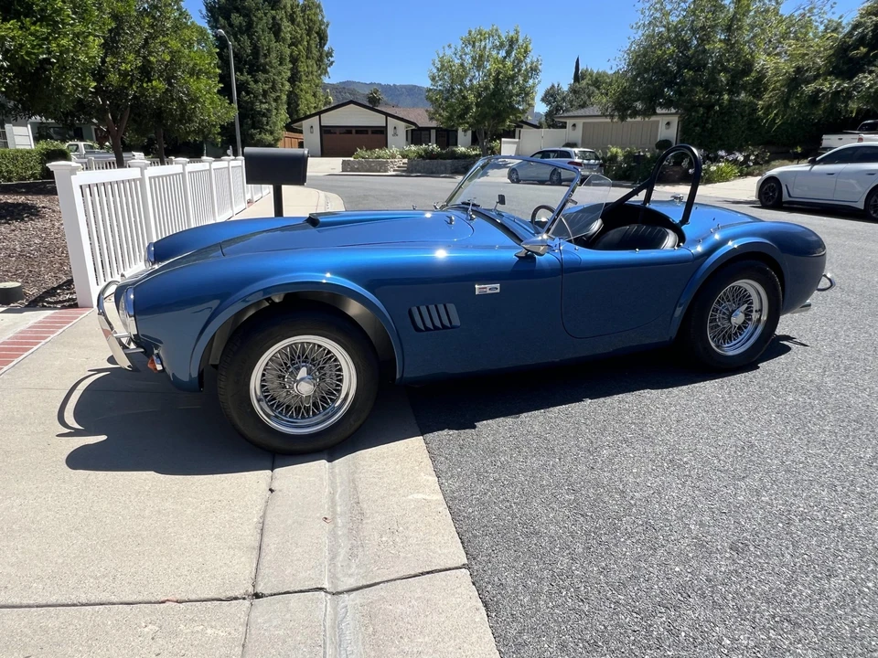 Shelby CSX Cobra Continuation - Image 26 of 31