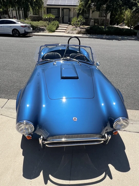 Shelby CSX Cobra Continuation - Image 28 of 31