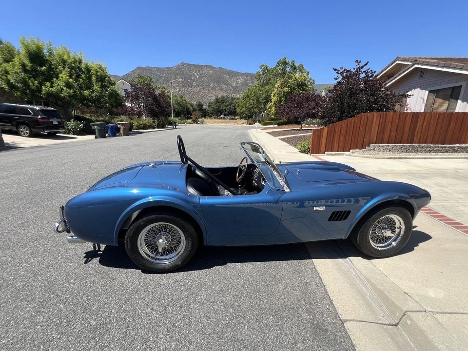 Shelby CSX Cobra Continuation - Image 15 of 31