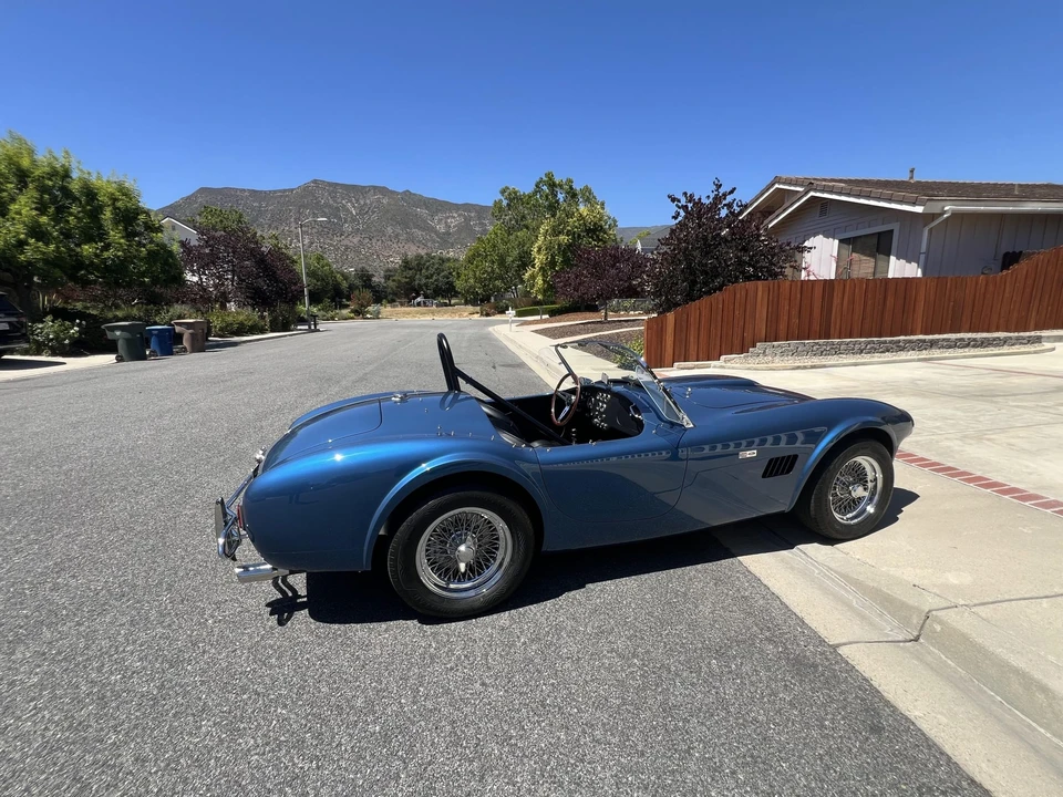 Shelby CSX Cobra Continuation - Image 18 of 31