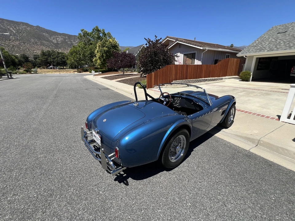 Shelby CSX Cobra Continuation - Image 19 of 31